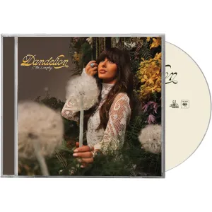 Dandelion CD Album