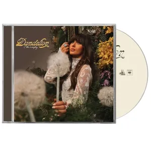dandelion-cd-album