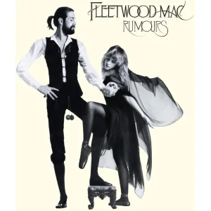Rumours CD & Vinyl – Fleetwood Mac