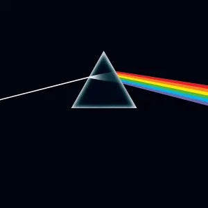 Μαύρο Κεφάλι Φεγγαριού Remaster (Dark Side of the Moon) 50th Anniversary