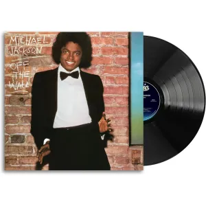 Off The Wall Vinyl - Đĩa CD & Vinyl Chính Thức