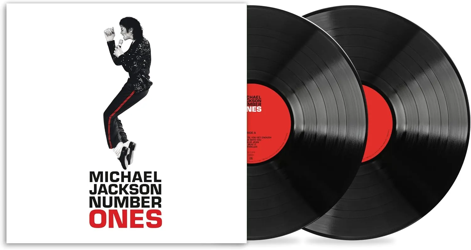 number-ones-collection