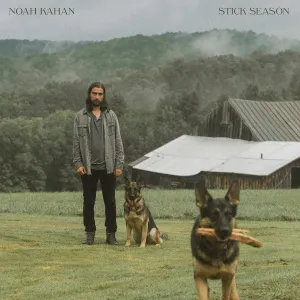 Stick Season 2 LP - Noah Kahan