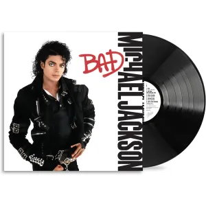 Bad CD Album