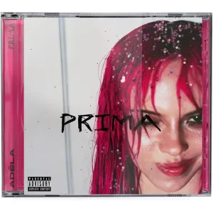 PRIMA Music Album