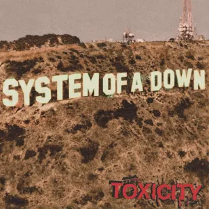 Toxicity Album