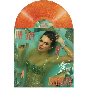 Life of a Showgirl Vinyl