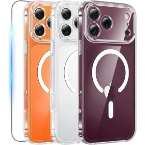 iPhone 18/17 Pro Max Case