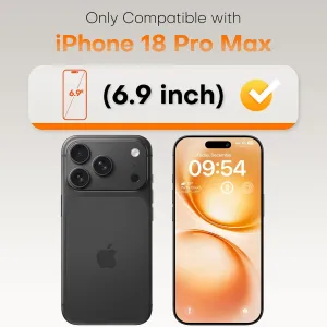 tocol-iphone-18-pro-max-screen-protector
