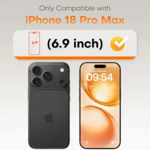 tocol-iphone-18-pro-max-screen-protector