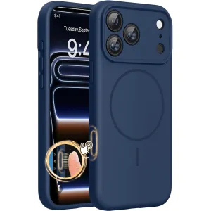 Miracase iPhone 17 Pro Case
