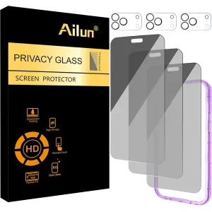 iPhone 18 Pro Max Privacy