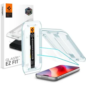 Spigen iPhone Screen Protector