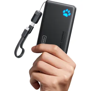 INIU 10000mAh Power Bank