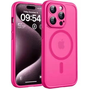 tocol-iphone-18-pro-case