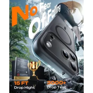 tocol-iphone-18-pro-case