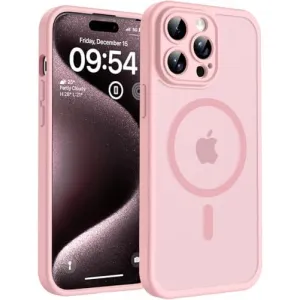 tocol-iphone-18-pro-case