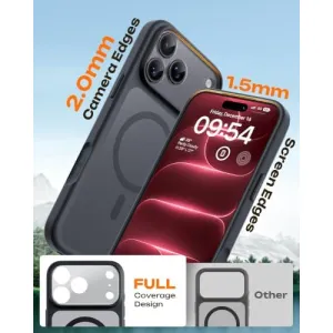 tocol-iphone-18-pro-case