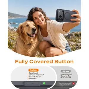 tocol-iphone-18-pro-case
