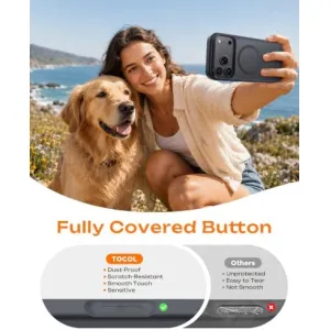 tocol-iphone-18-pro-case