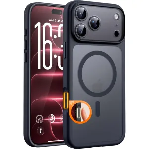 TOCOL iPhone 18 Pro Case