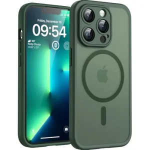 tocol-iphone-18-pro-case