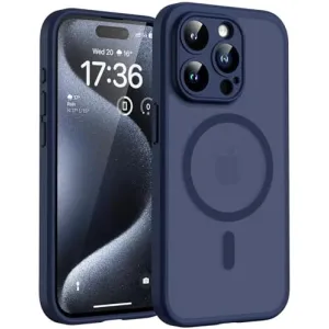 tocol-iphone-18-pro-case