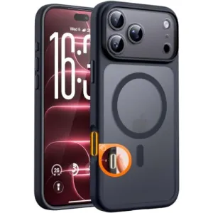 tocol-iphone-18-pro-case