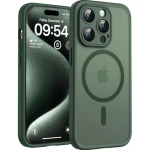 tocol-iphone-18-pro-case