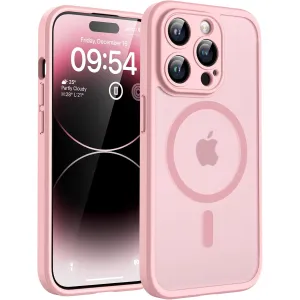 tocol-iphone-18-pro-case