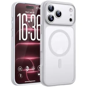 tocol-iphone-18-pro-case