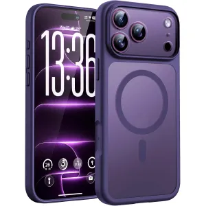 tocol-iphone-18-pro-case