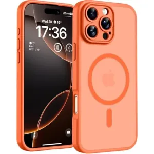tocol-iphone-18-pro-case