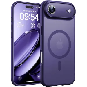 tocol-iphone-18-pro-case
