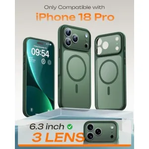 tocol-iphone-18-pro-case