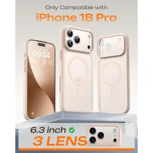 tocol-iphone-18-pro-case