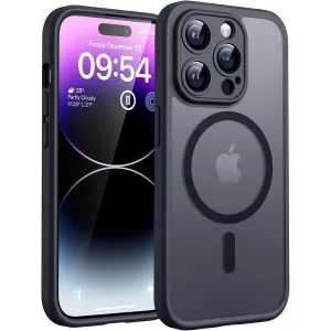 tocol-iphone-18-pro-case