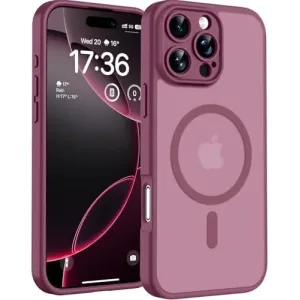 tocol-iphone-18-pro-case