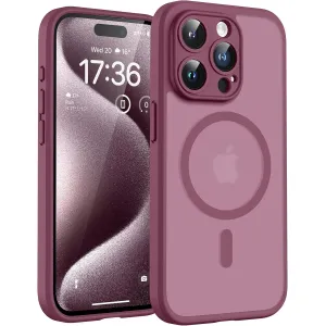 tocol-iphone-18-pro-case