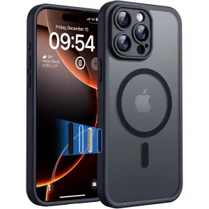 tocol-iphone-18-pro-case