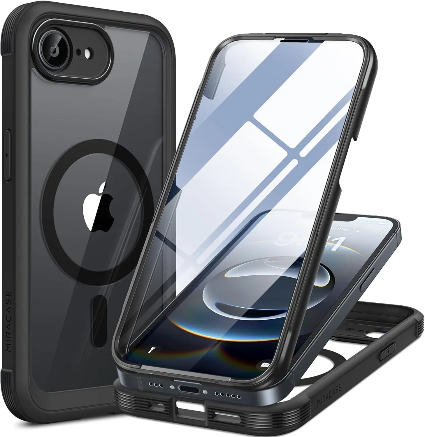 miracase-iphone-17e-16e-case