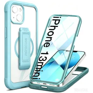 miracase-iphone-17e-16e-case