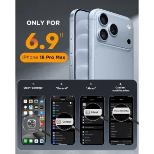 miracase-iphone-18-pro-max-case