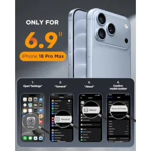 miracase-iphone-18-pro-max-case