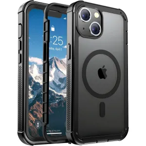 iPhone 13 Magnetic Case