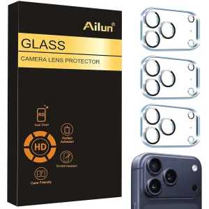iPhone 17 Pro Max Lens Protector