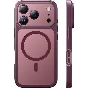 TAURI iPhone 18 Pro Max Case