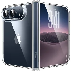 mkeke-clear-case-iphone-18-pro-max