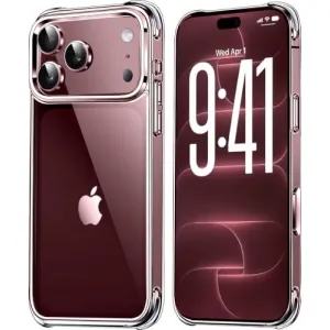 mkeke-clear-case-iphone-18-pro-max