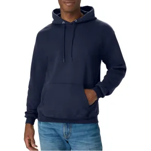 Hanes EcoSmart 连帽衫女士男士保暖连帽卫衣